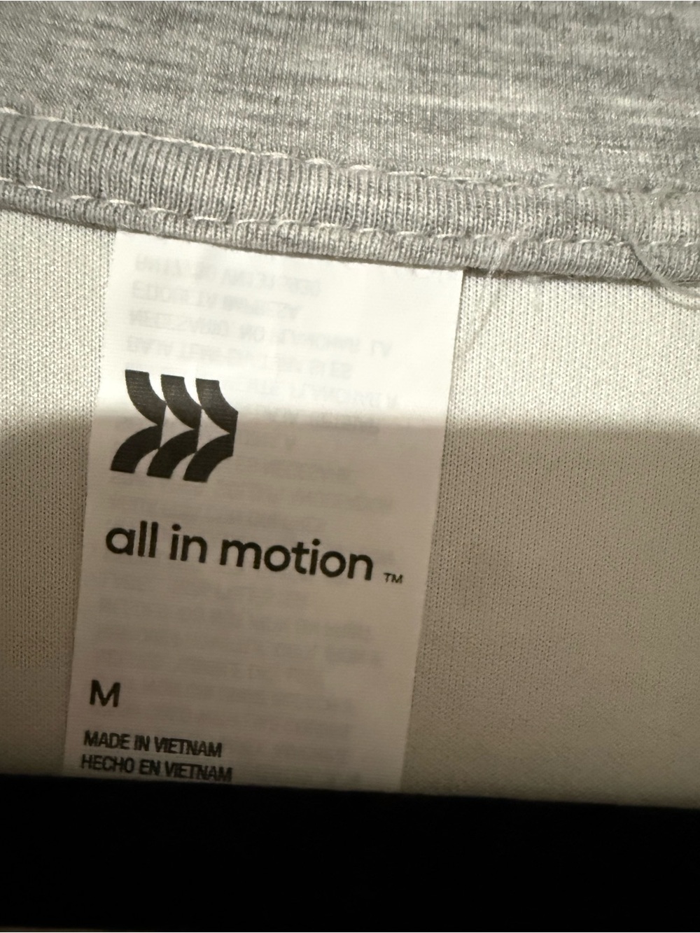 Airy Sleek - All in Motion - Womens Full Zip Jacket — ONLY! — - Picture 2 of 4